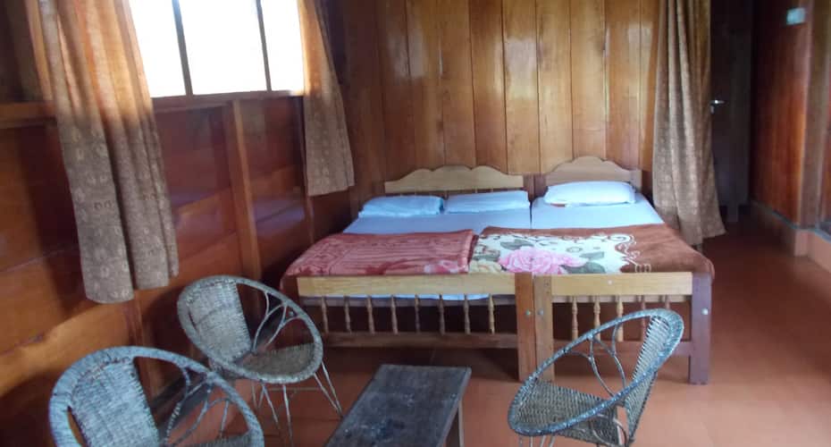 Spice Glade Homestay, Coorg 3